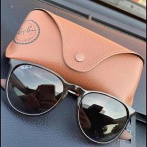Polarized Ray Bans